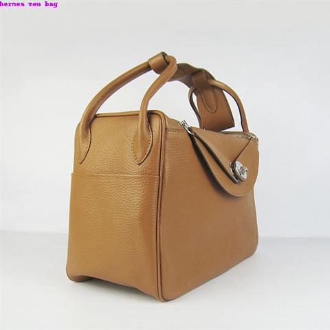 hermes men bag