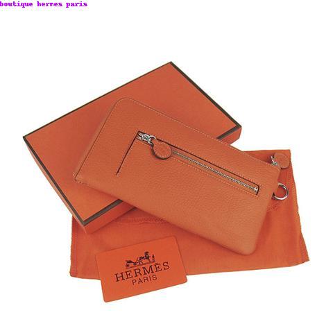 boutique hermes paris